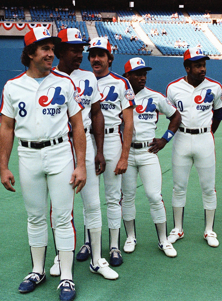 Sports Teams That Are Now Extinct 3