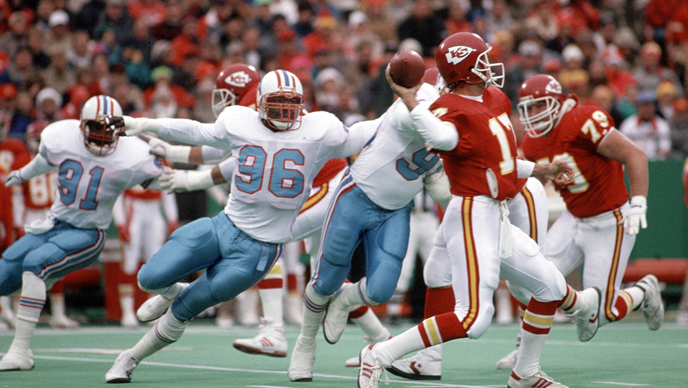 Sports Teams That Are Now Extinct 5