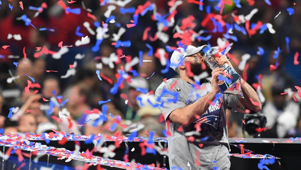 Sports Teams We Love to Hate 2