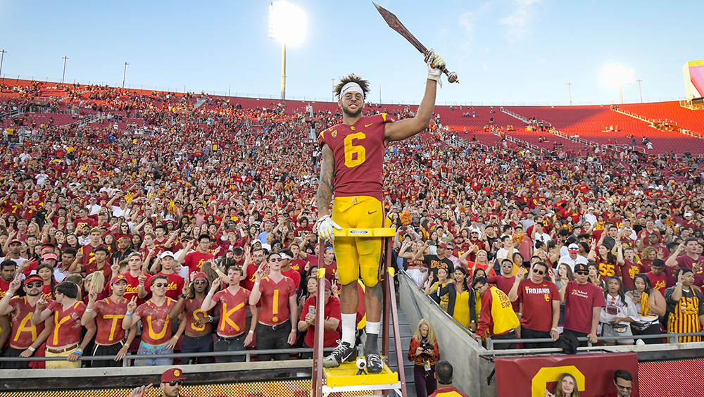 Sports Teams We Love to Hate 5