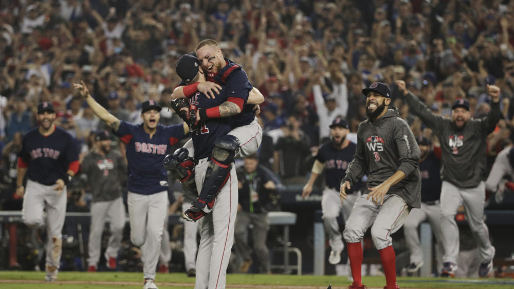 Sports Teams We Love to Hate 6