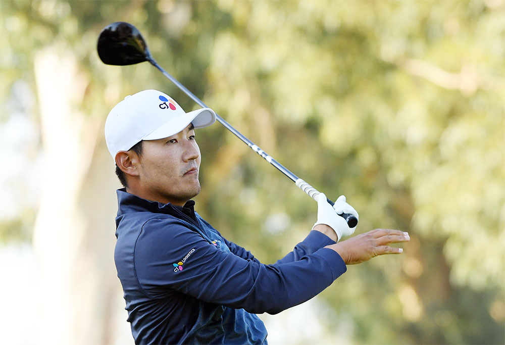 Sung Kang