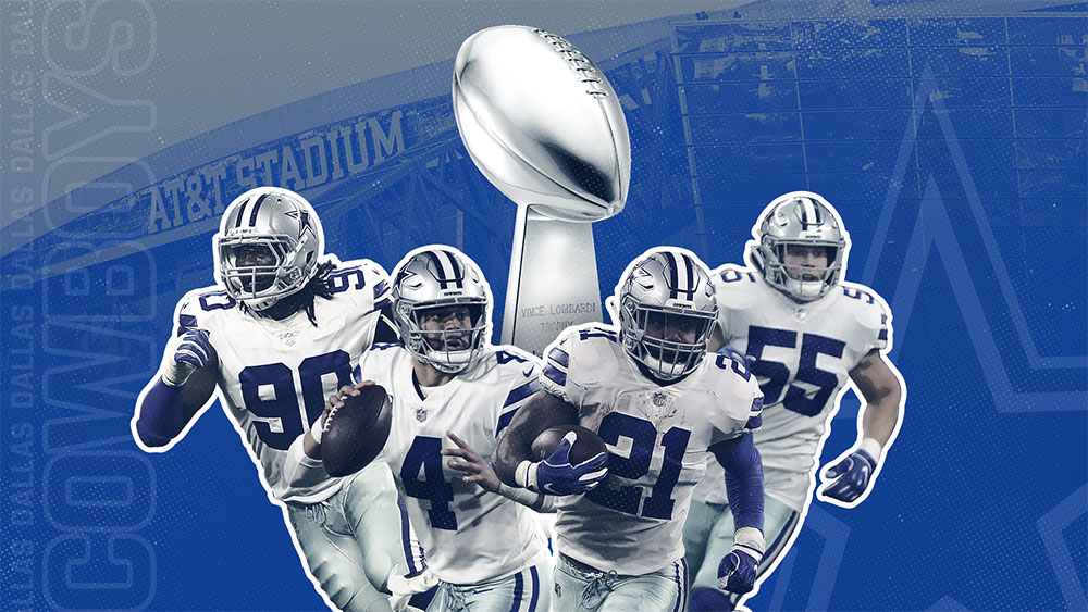 Super Bowl Champions