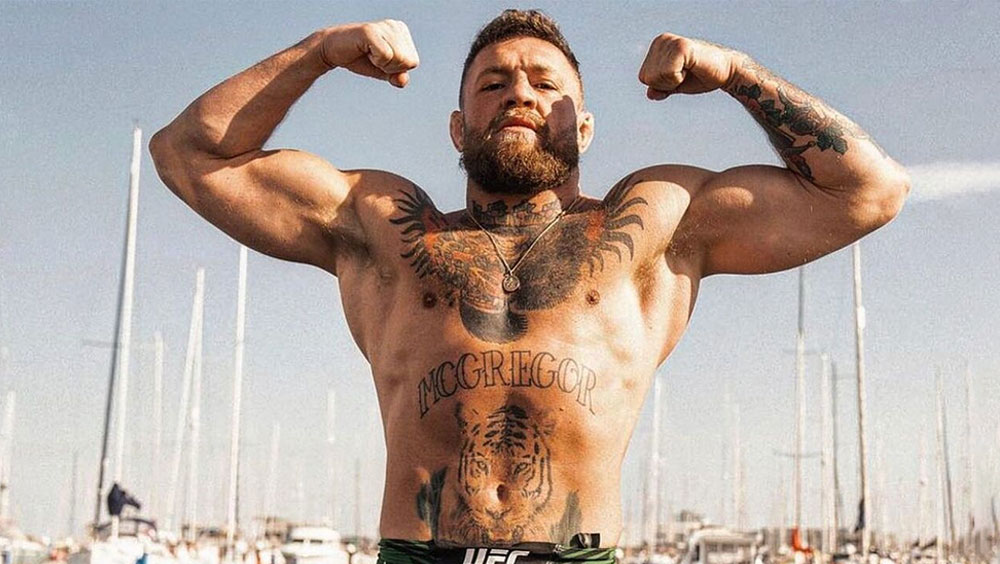 Surprisingly These Were The Highest Paid Athletes of 2021