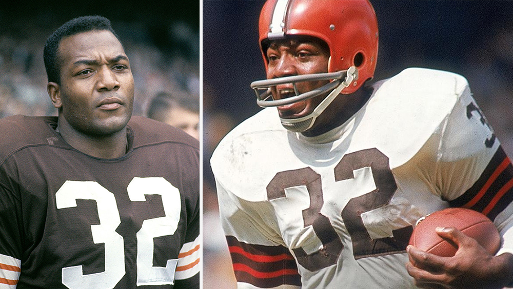 The Best NFL Player From Every Decade 2