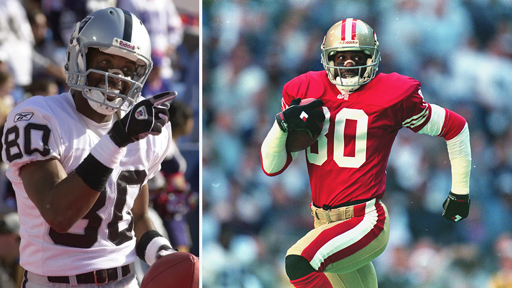 The Best NFL Player From Every Decade 5