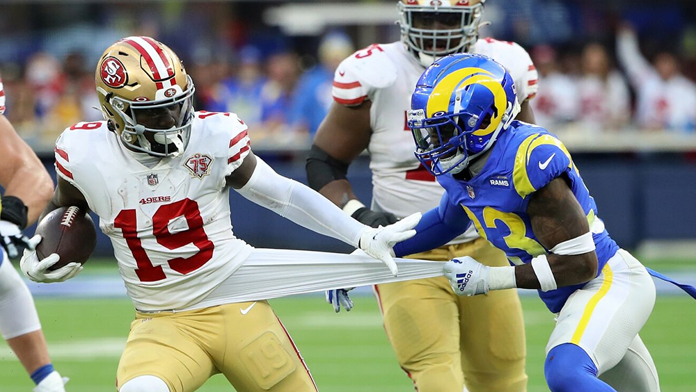 The Biggest NFL Team Rivalries in History 3