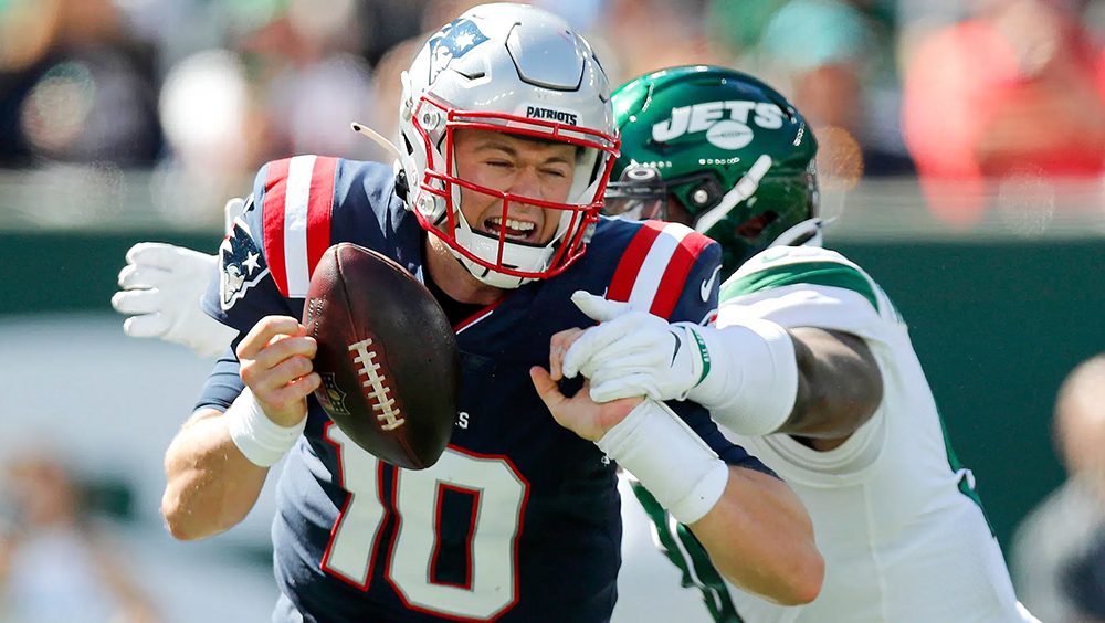 The Biggest NFL Team Rivalries in History 5