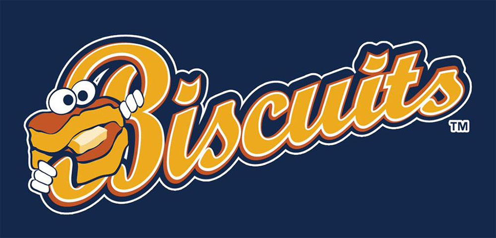 The Montgomery Biscuits