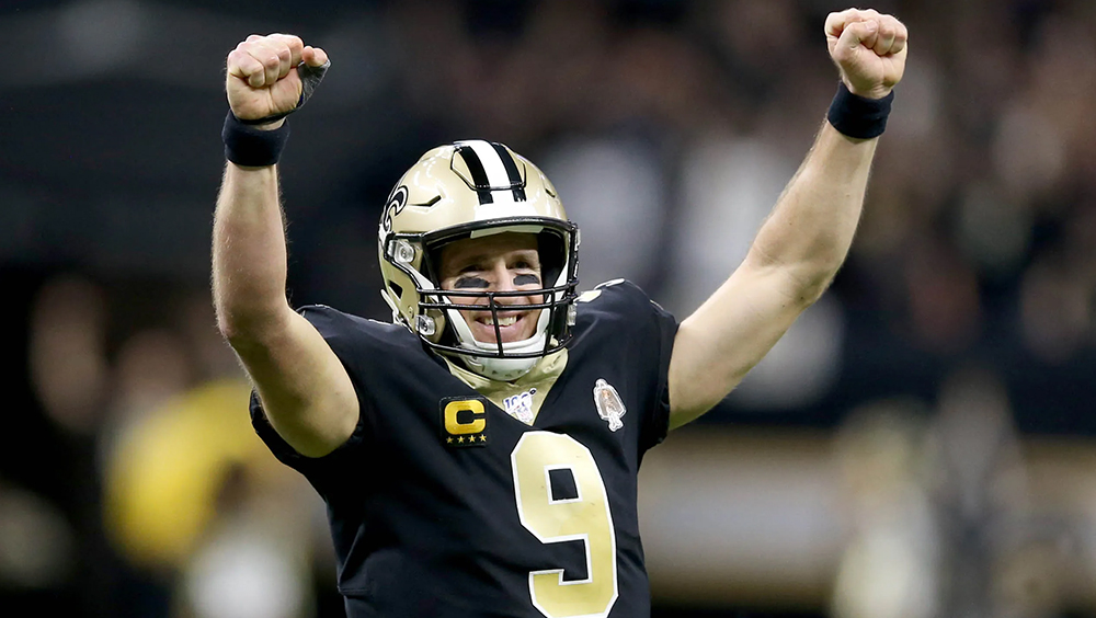 The Richest NFL Quarterbacks of All Time 2