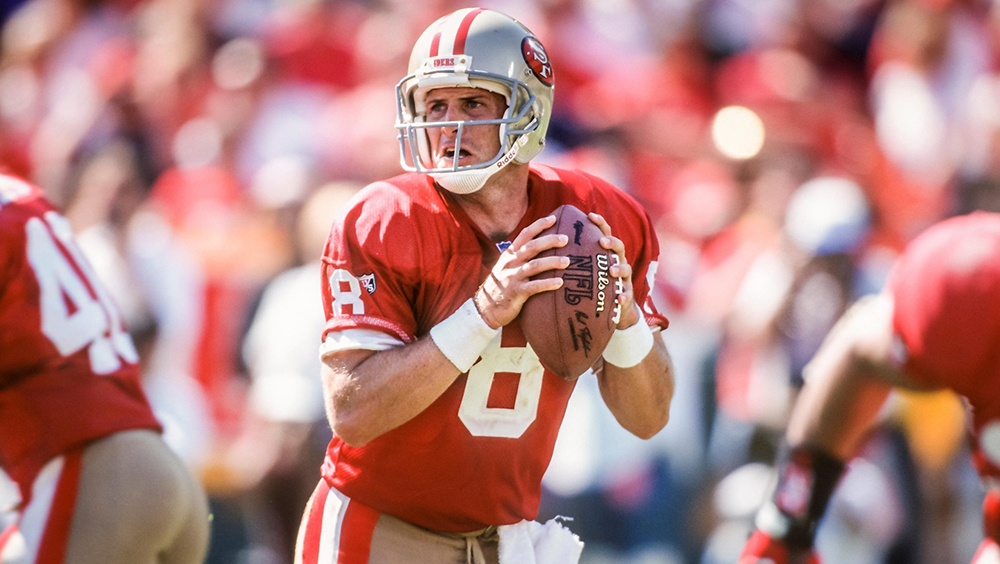 The Richest NFL Quarterbacks of All Time 3