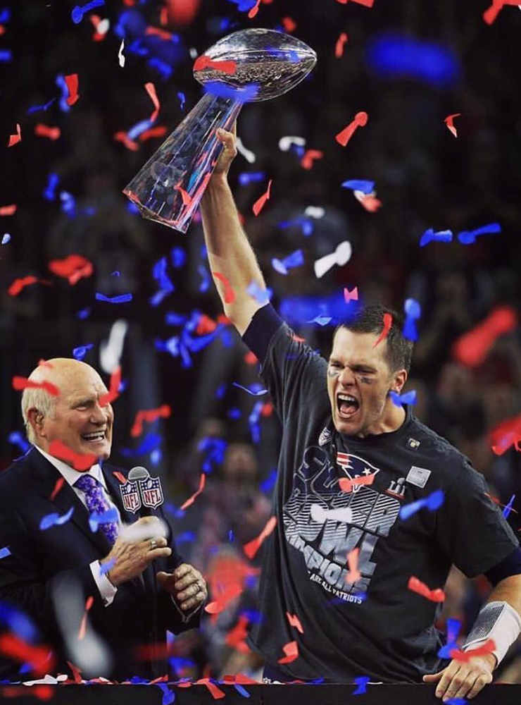 The Richest NFL Quarterbacks of All Time 4