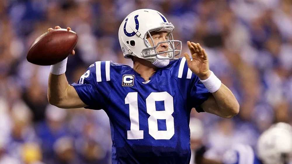 The Richest NFL Quarterbacks of All Time 5
