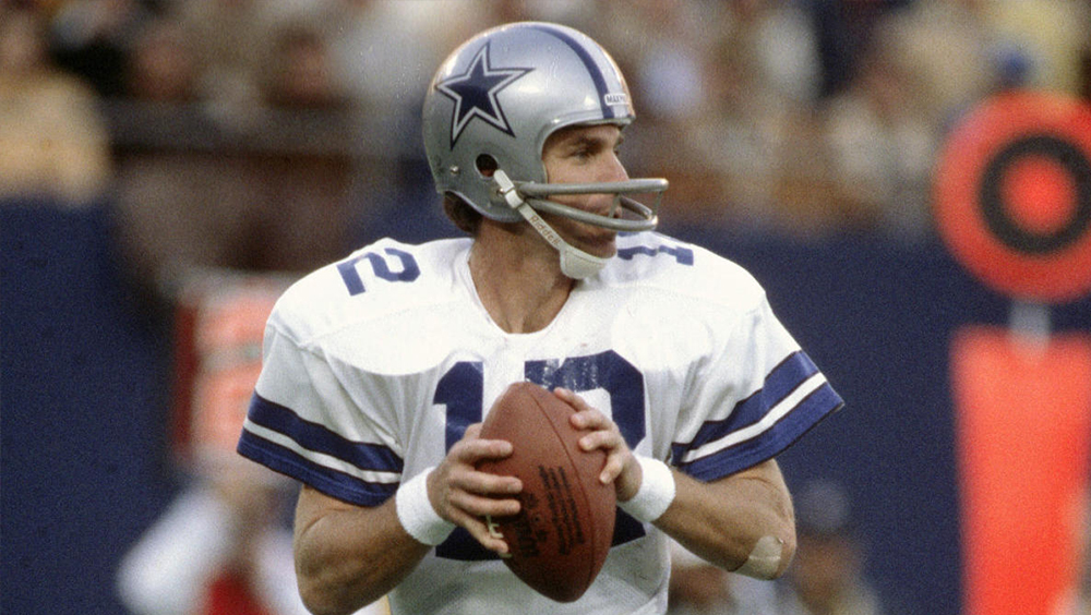The Richest NFL Quarterbacks of All Time 6