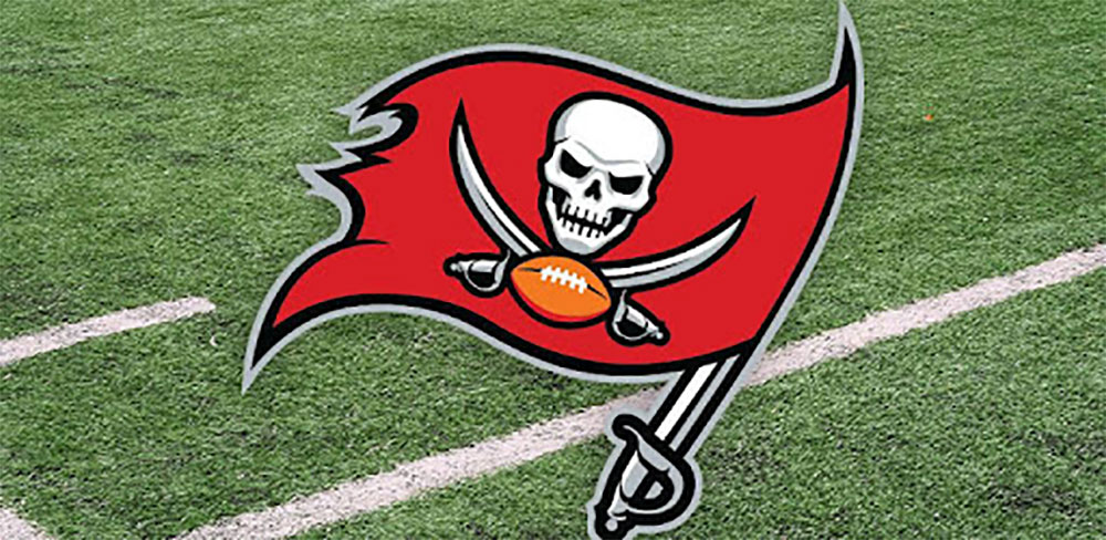 The Tampa Bay Buccaners
