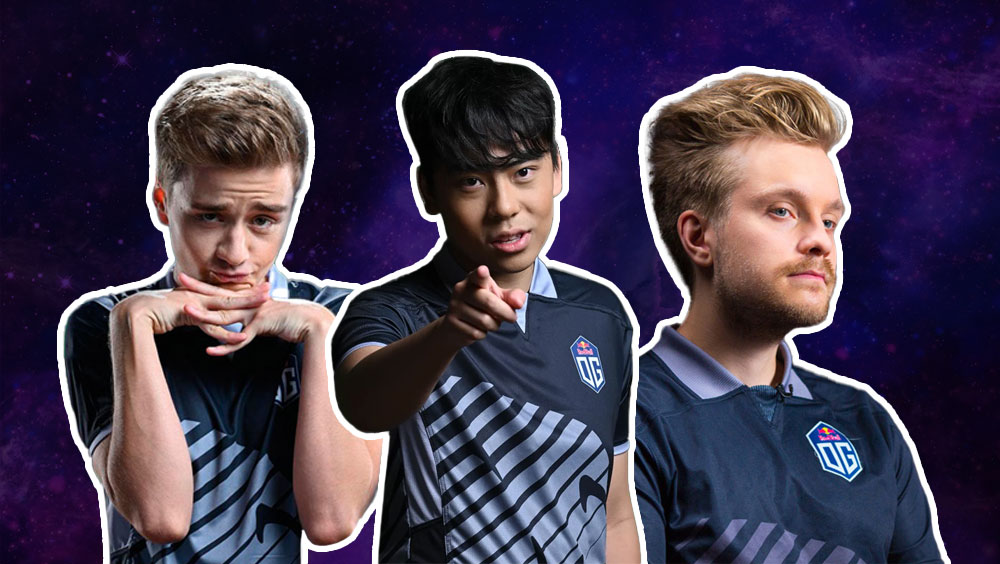 These Are The 3 Highest Paid Esports Athletes In The World