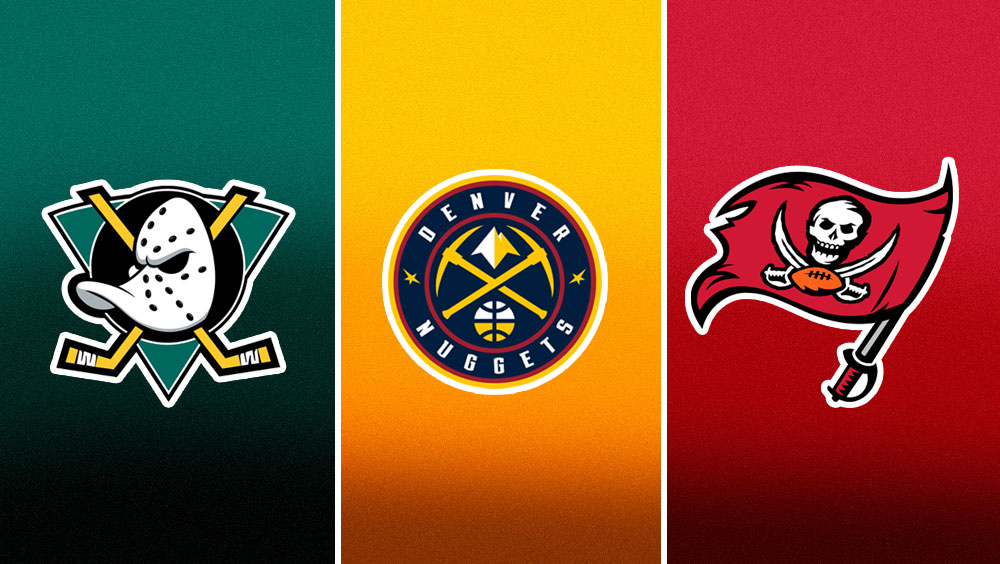 These Might Be The Ugliest Logos In All Of Sports
