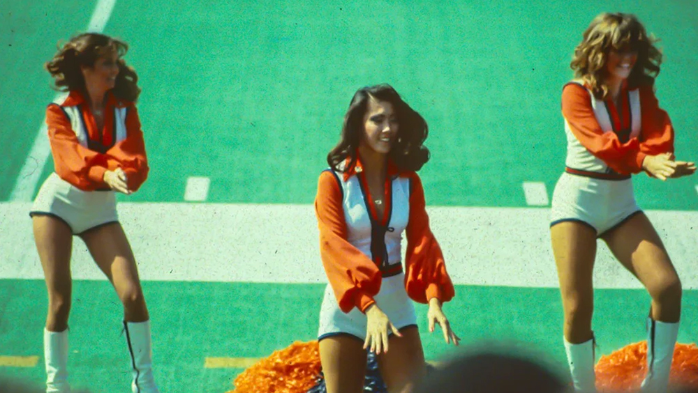 These NFL Teams Don t Have Cheerleaders 5