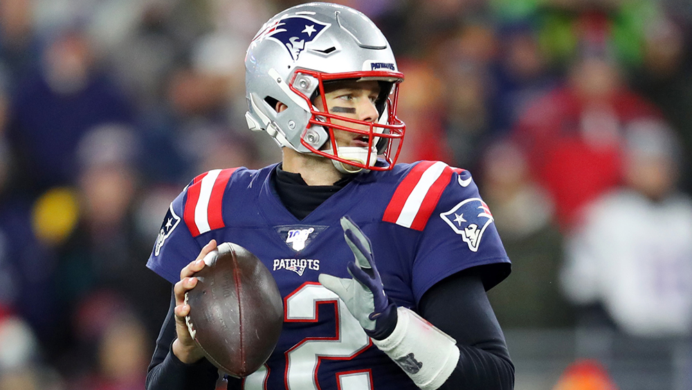 These Tom Brady Statistics Will Blow Your Mind 2
