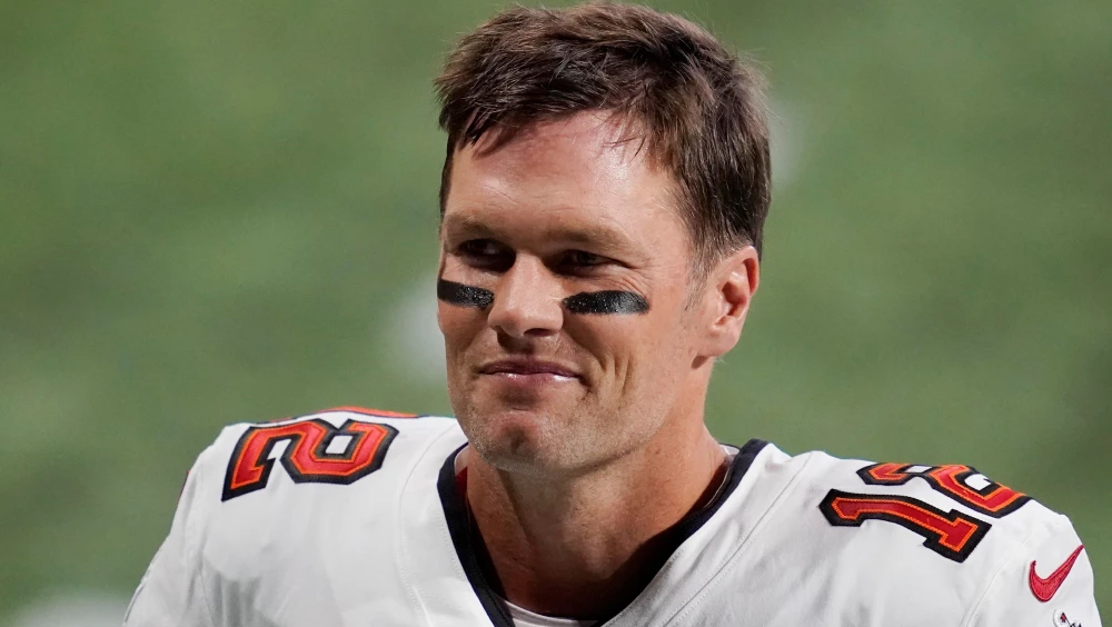 These Tom Brady Statistics Will Blow Your Mind 3
