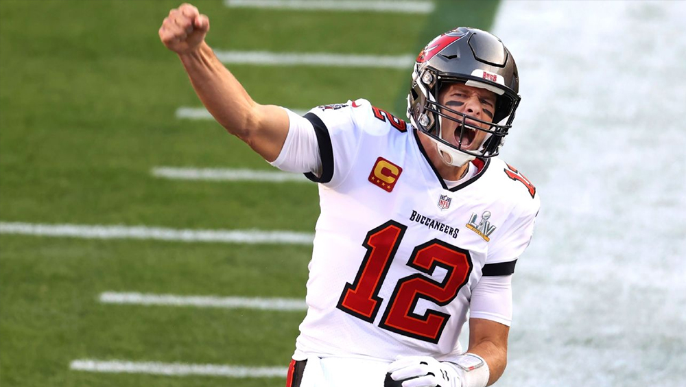 These Tom Brady Statistics Will Blow Your Mind 4