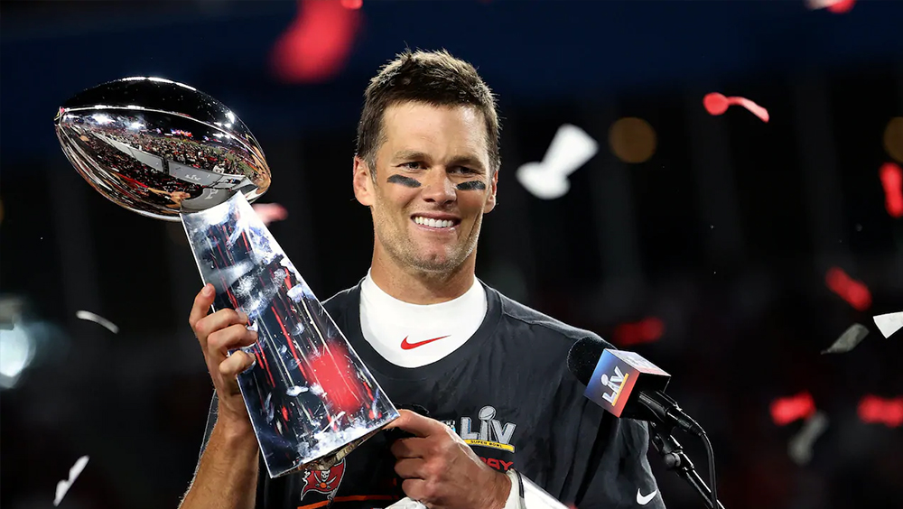 These Tom Brady Statistics Will Blow Your Mind 6