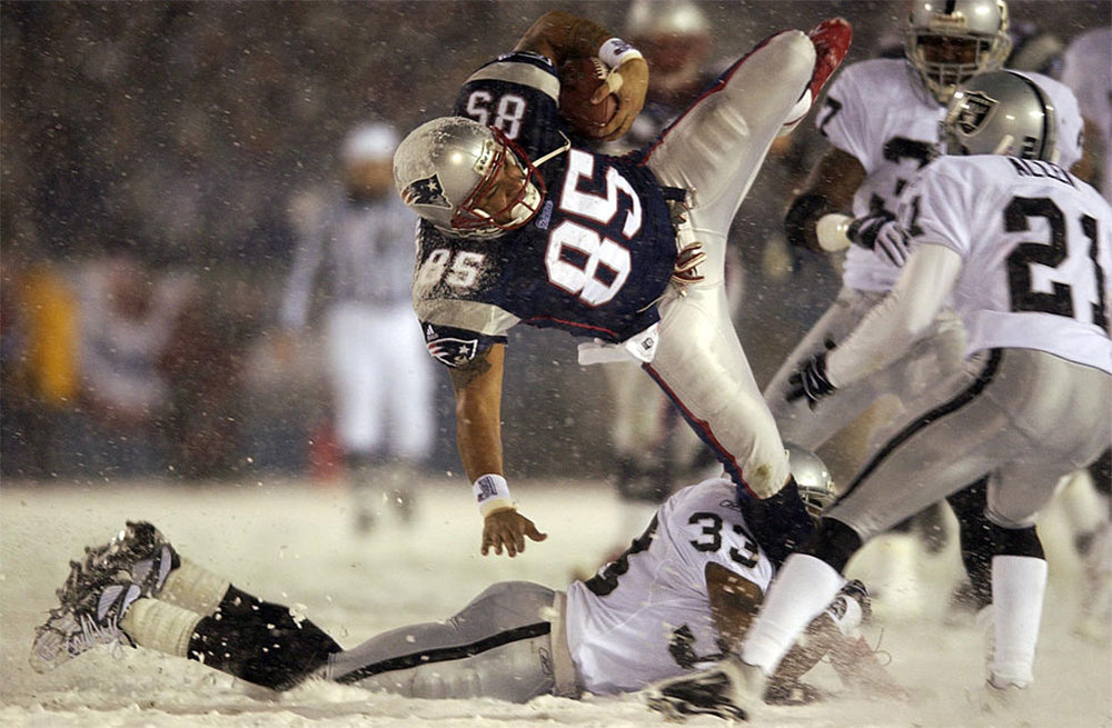 Tuck rule