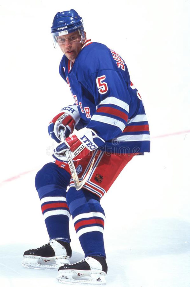Ulf Samuelsson