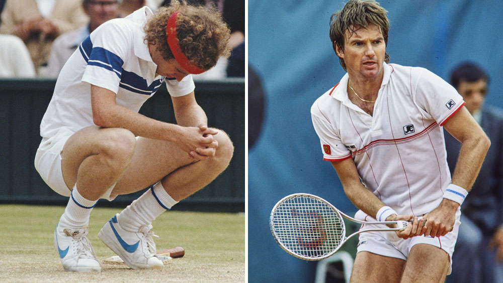 Who Are The Most Controversial Tennis Player Ever?