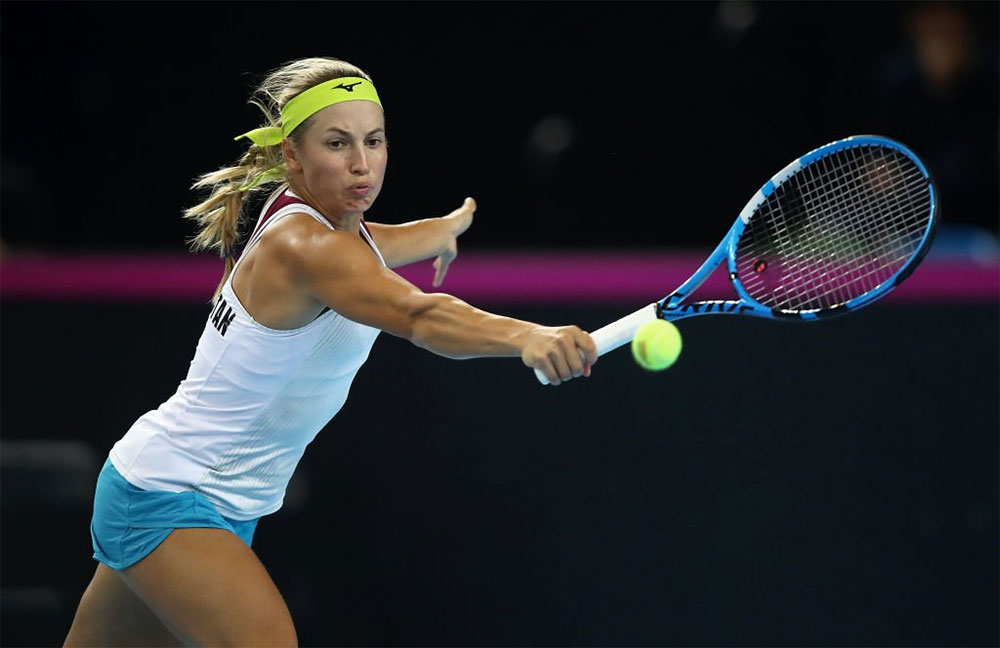 Yulia Putintseva