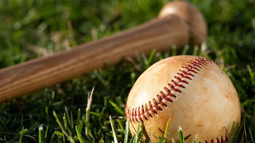 baseball