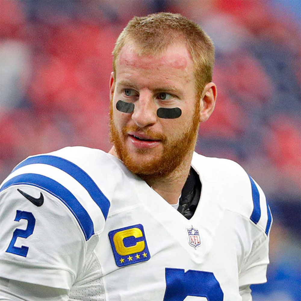 Carson Wentz