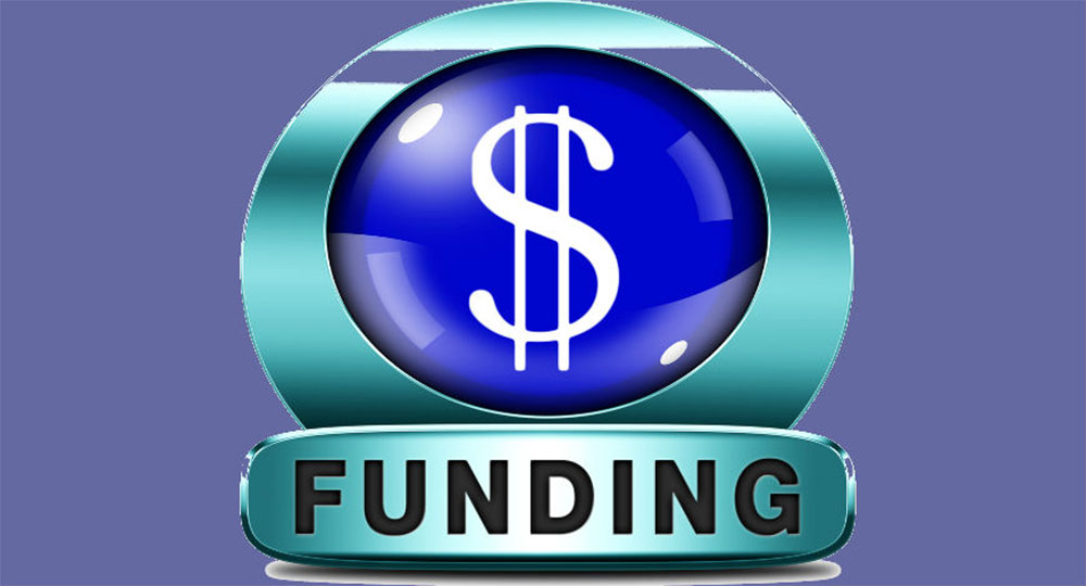 Financially Backing MMA