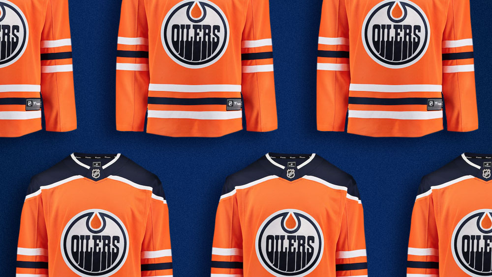 Five Crazy Facts About the 1983-84 Edmonton Oilers