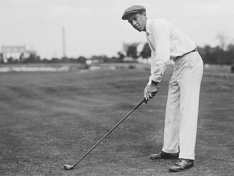 Francis Ouimet