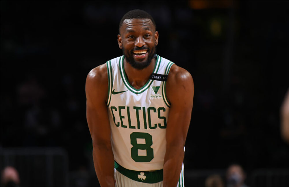 Kemba Walker