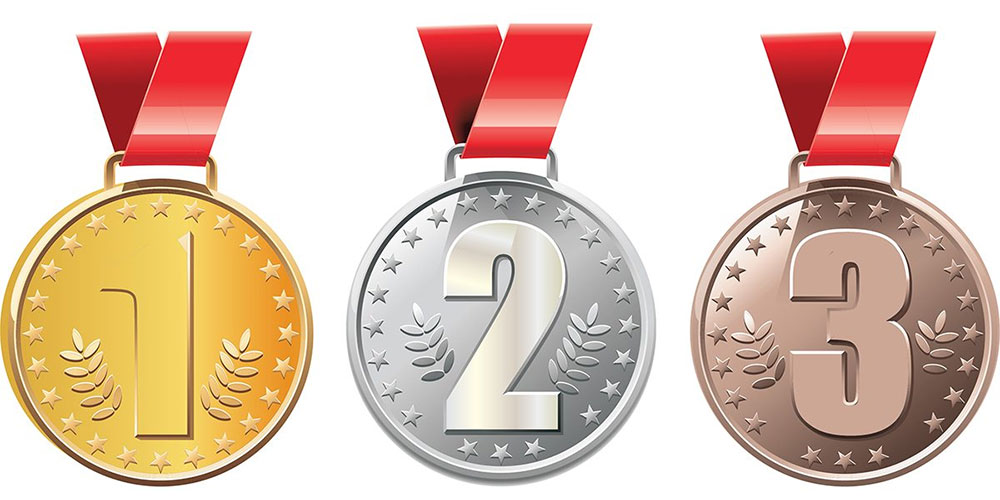 Olympic Medalists