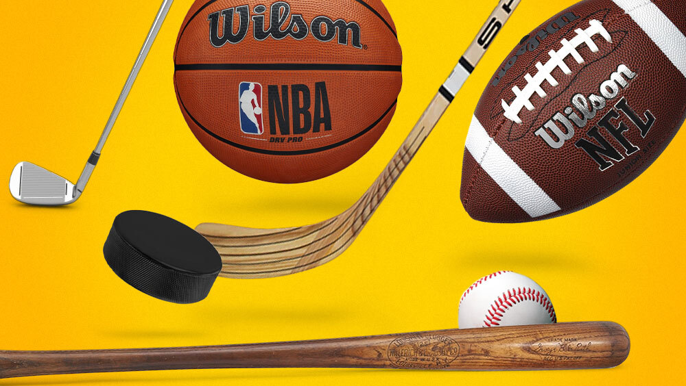 5 Highest Paying Sports in the World