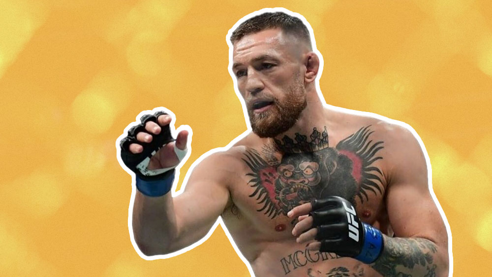 5 Fun Facts About MMA