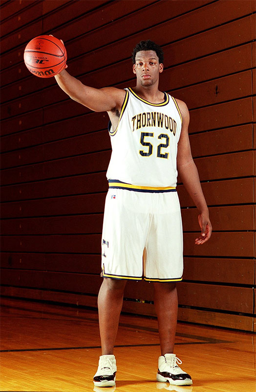 Eddy Curry