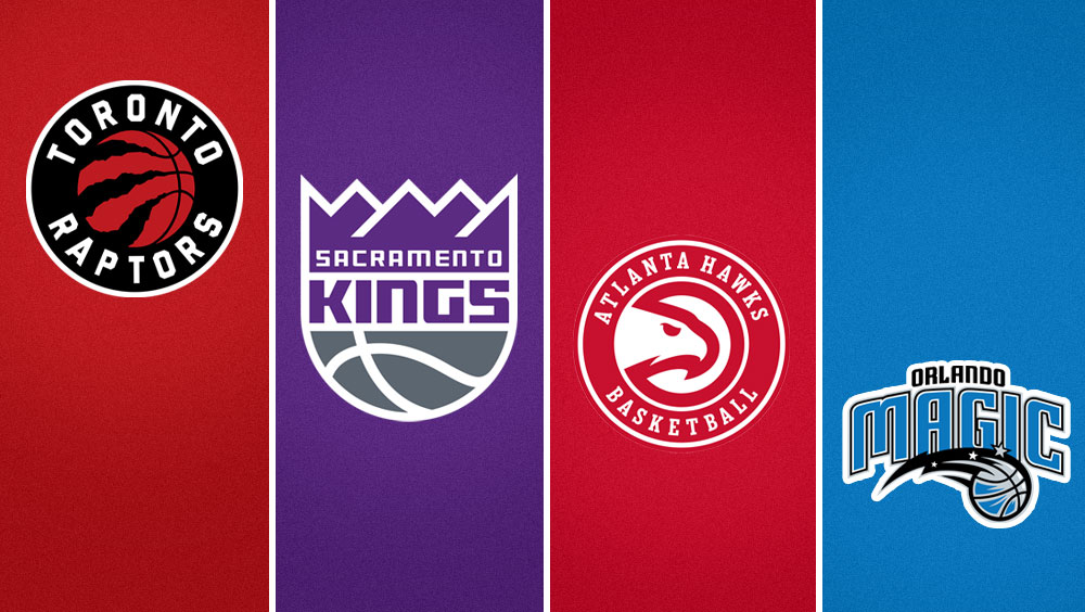 Famous NBA One Season Wonder Teams