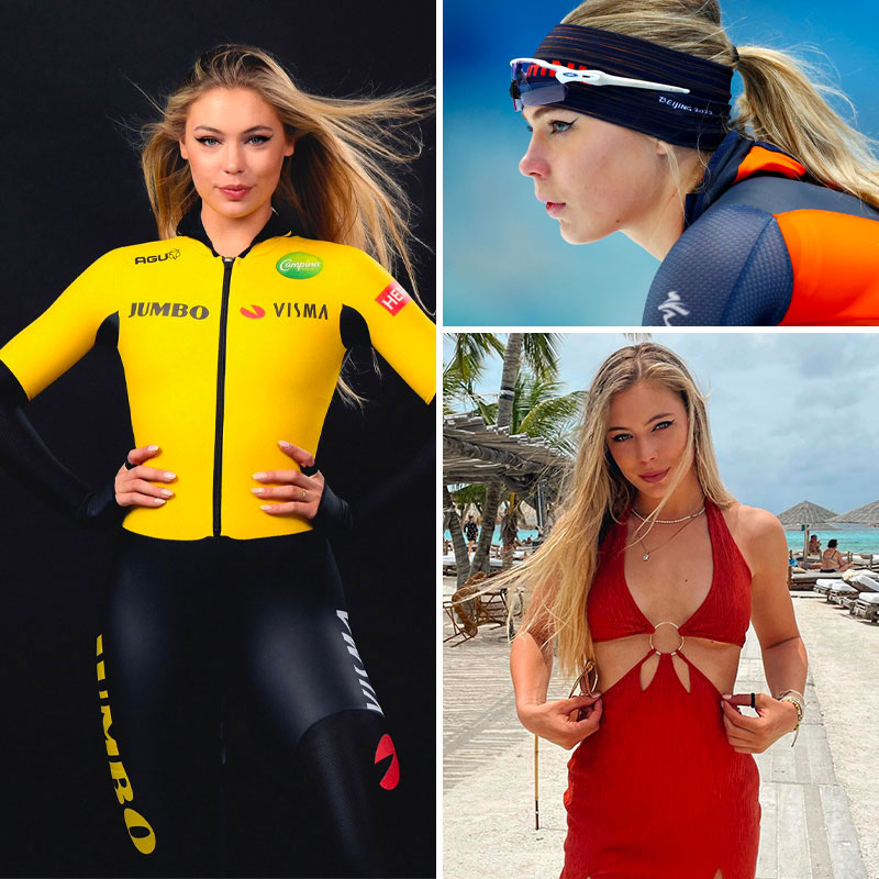 Jutta Leerdam 2