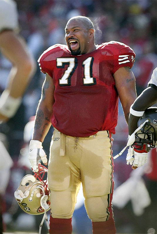 Larry Allen