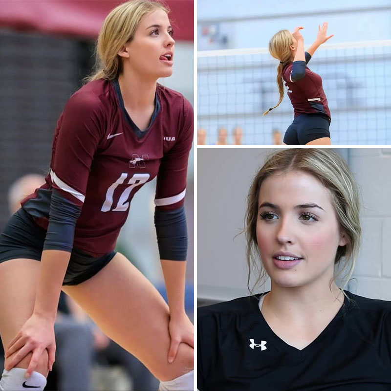 Maddie Lethbridge
