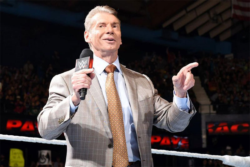 McMahon