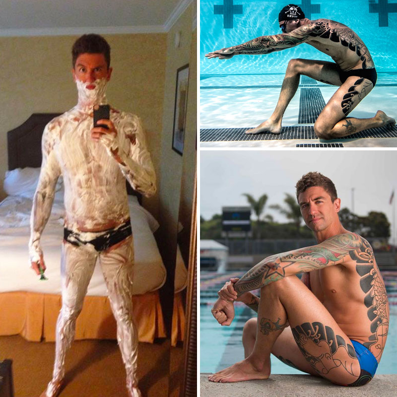 anthony ervin shaving body 1