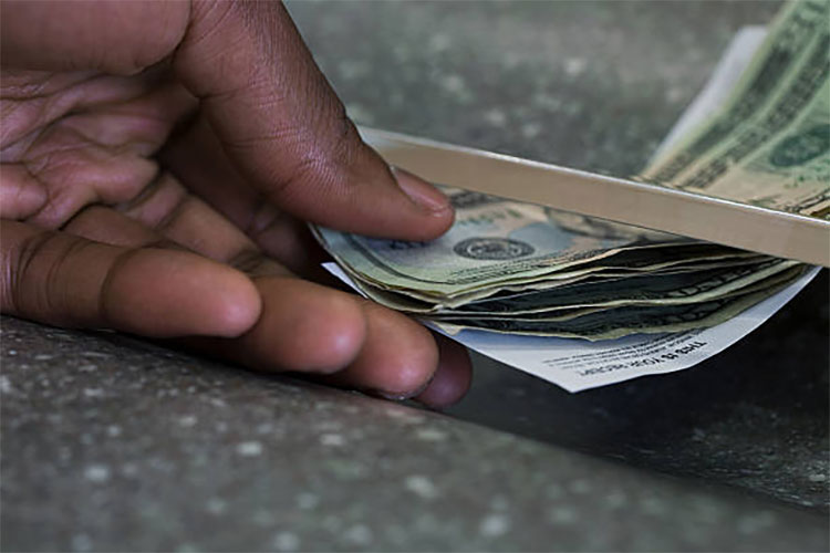 Get The Foreign Currency Beforehand