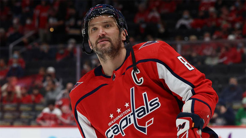 Most Common First Names in the NHL