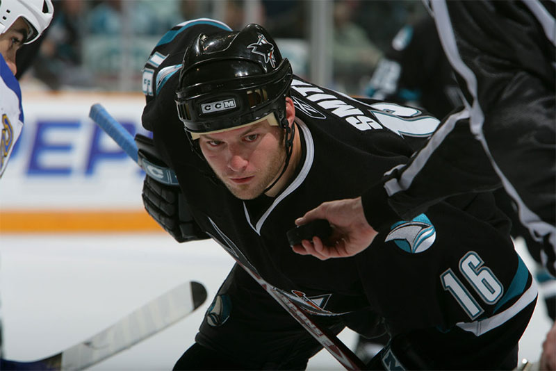 Other NHL Name Facts