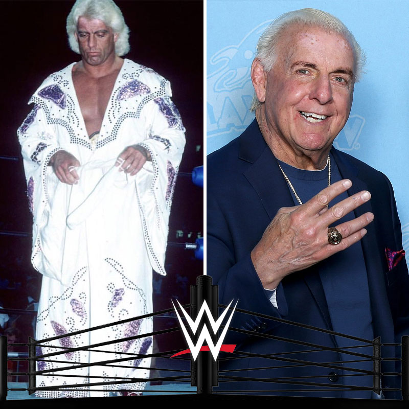Ric Flair